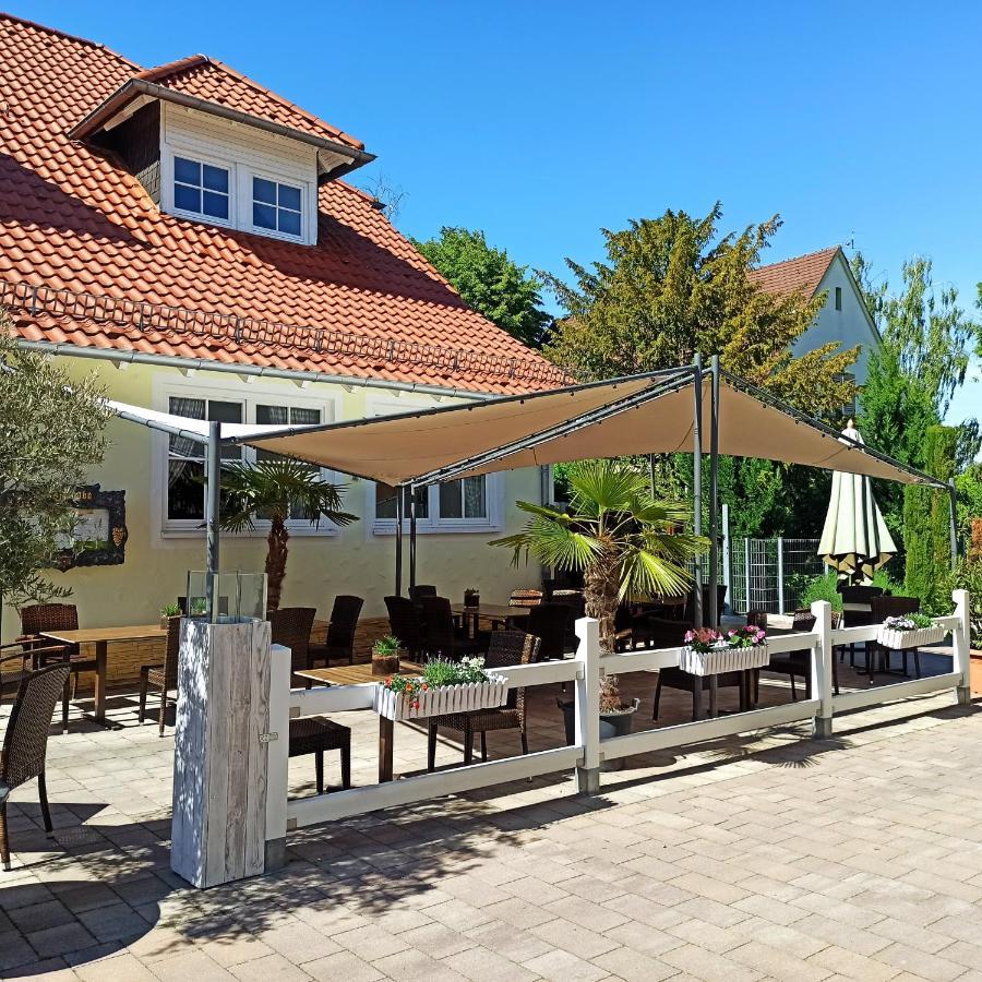 Hotel Speeter Weisenheim am Berg Dış mekan fotoğraf
