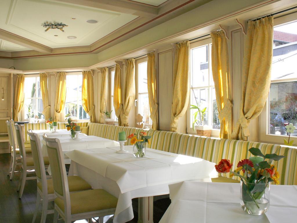 Hotel Speeter Weisenheim am Berg Dış mekan fotoğraf